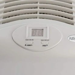 AIRCARE 3 Gal. Evaporative Humidifier for 1,250 sq. ft. -Air Quality Shop white aircare humidifiers 5d6 700 77 1000