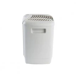 AIRCARE 3 Gal. Evaporative Humidifier for 1,250 sq. ft. -Air Quality Shop white aircare humidifiers 5d6 700 c3 1000