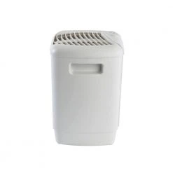 AIRCARE 3 Gal. Evaporative Humidifier for 1,250 sq. ft. -Air Quality Shop white aircare humidifiers 5d6 700 fa 1000