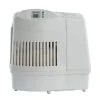 AIRCARE 2.5 Gal. Evaporative Humidifier for 2,600 sq. ft. -Air Quality Shop white aircare humidifiers ma0800 64 1000