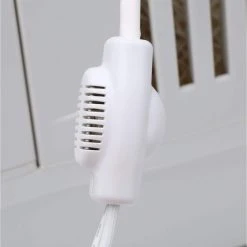 AIRCARE 2.5 Gal. Evaporative Humidifier for 2,600 sq. ft. -Air Quality Shop white aircare humidifiers ma0800 76 1000