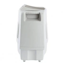 AIRCARE 2.5 Gal. Evaporative Humidifier for 2,600 sq. ft. -Air Quality Shop white aircare humidifiers ma0800 77 1000