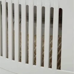 AIRCARE 2.5 Gal. Evaporative Humidifier for 2,600 sq. ft. -Air Quality Shop white aircare humidifiers ma0800 fa 1000