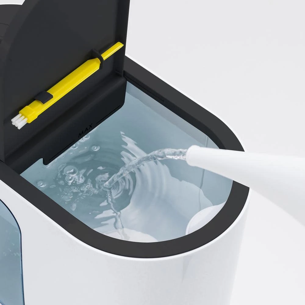 BONECO U310 Large Room Quiet Ultrasonic Warm Mist Humidifier with Auto Shutoff 7 BONECO U310 Large Room Quiet Ultrasonic Warm Mist Humidifier with Auto Shutoff - Image 5