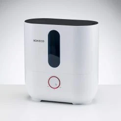 BONECO U310 Large Room Quiet Ultrasonic Warm Mist Humidifier with Auto Shutoff 11 BONECO U310 Large Room Quiet Ultrasonic Warm Mist Humidifier with Auto Shutoff -Air Quality Shop white boneco humidifiers 47503 4f 1000