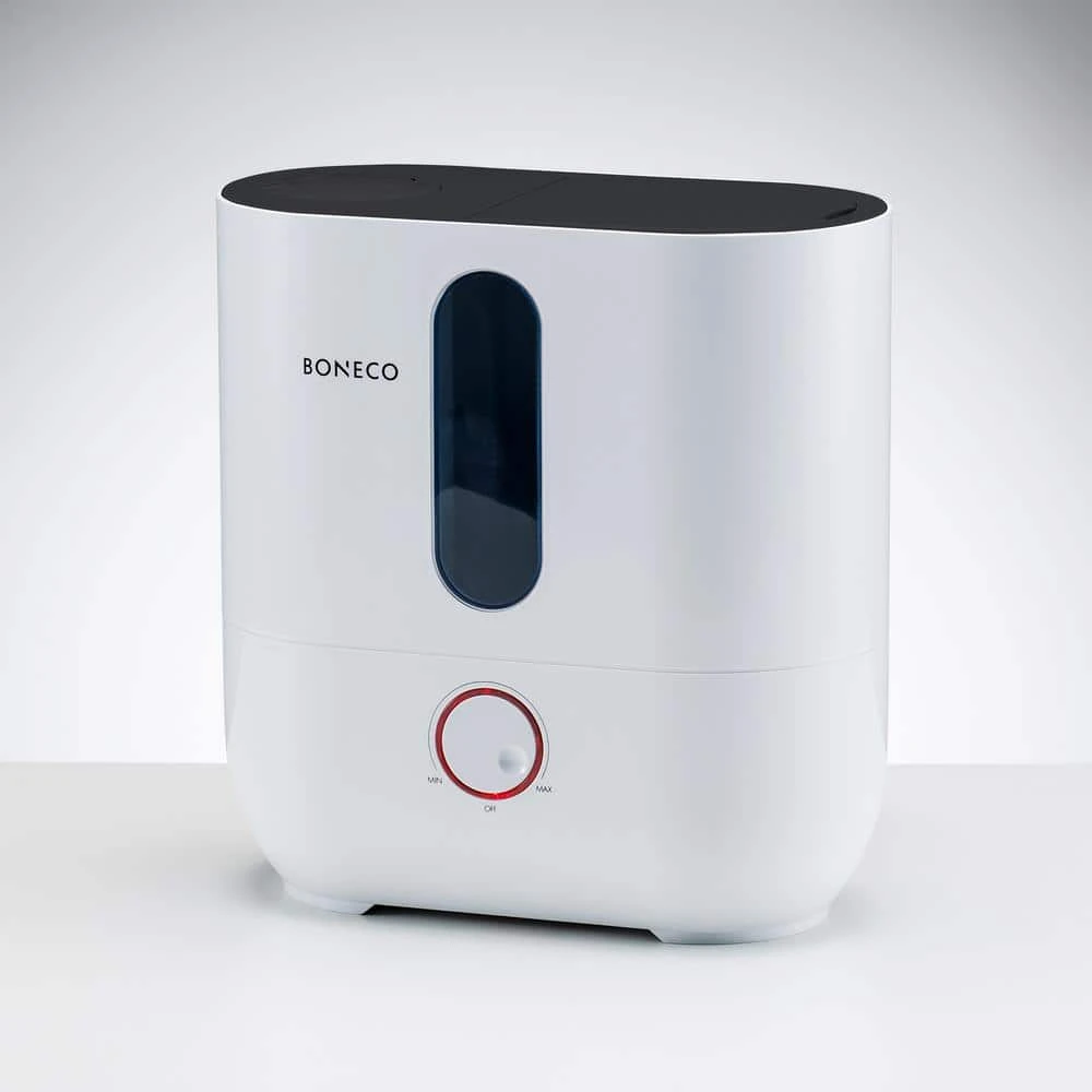BONECO U310 Large Room Quiet Ultrasonic Warm Mist Humidifier with Auto Shutoff 5 BONECO U310 Large Room Quiet Ultrasonic Warm Mist Humidifier with Auto Shutoff - Image 3