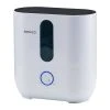 BONECO U310 Large Room Quiet Ultrasonic Warm Mist Humidifier with Auto Shutoff -Air Quality Shop white boneco humidifiers 47503 64 1000