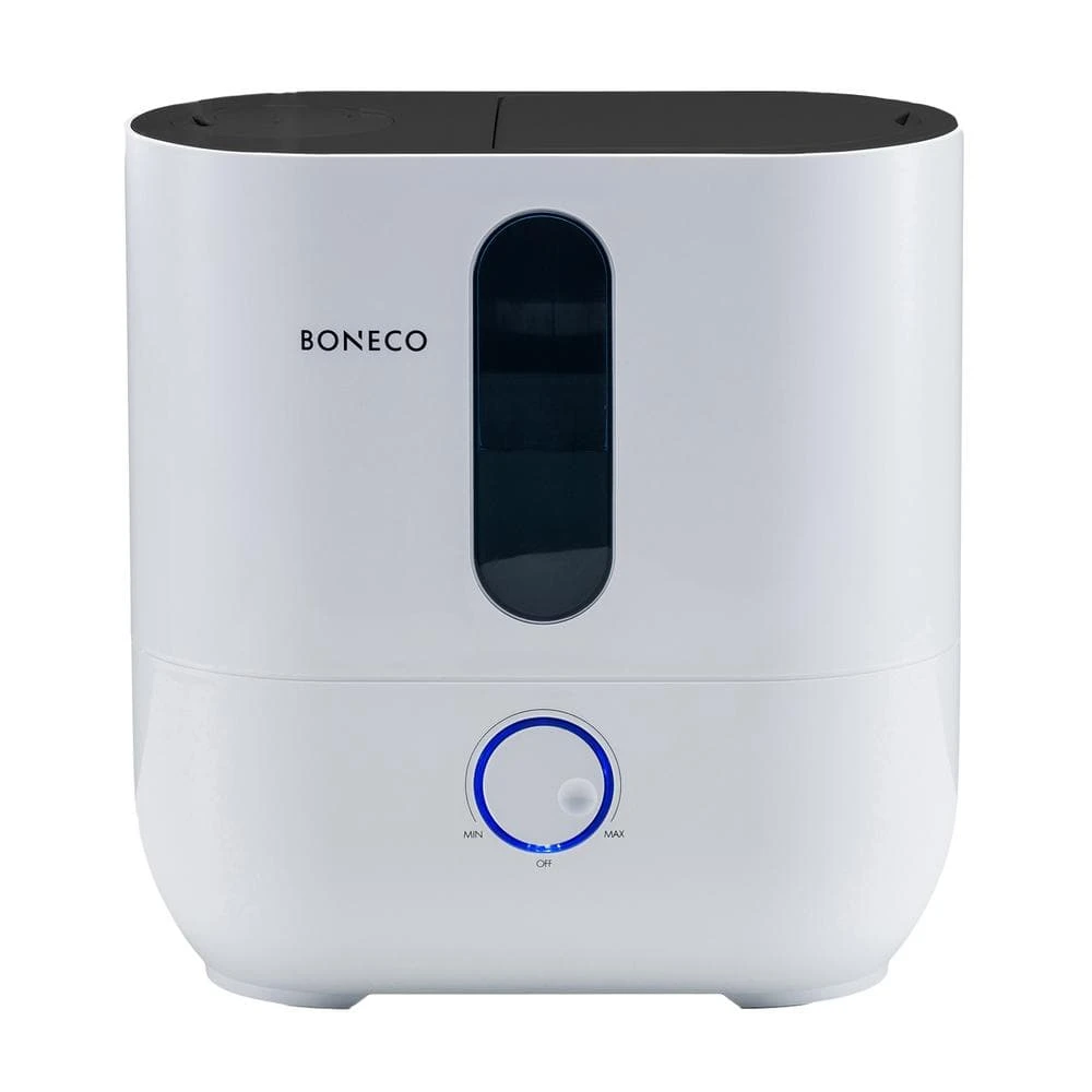 BONECO U310 Large Room Quiet Ultrasonic Warm Mist Humidifier with Auto Shutoff 4 BONECO U310 Large Room Quiet Ultrasonic Warm Mist Humidifier with Auto Shutoff - Image 2