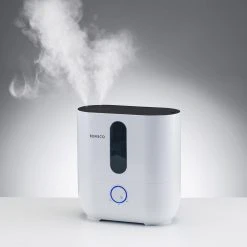 BONECO U310 Large Room Quiet Ultrasonic Warm Mist Humidifier with Auto Shutoff 14 BONECO U310 Large Room Quiet Ultrasonic Warm Mist Humidifier with Auto Shutoff -Air Quality Shop white boneco humidifiers 47503 fa 1000