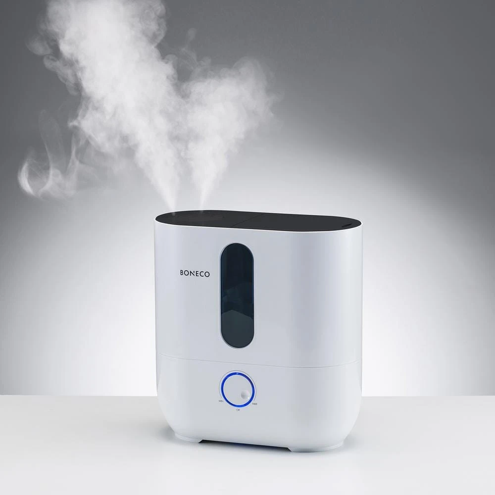 BONECO U310 Large Room Quiet Ultrasonic Warm Mist Humidifier with Auto Shutoff 8 BONECO U310 Large Room Quiet Ultrasonic Warm Mist Humidifier with Auto Shutoff - Image 6