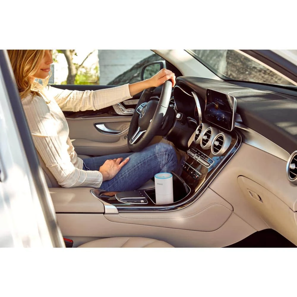 HoMedics TotalComfort Portable Ultrasonic Humidifier 7 HoMedics TotalComfort Portable Ultrasonic Humidifier - Image 5