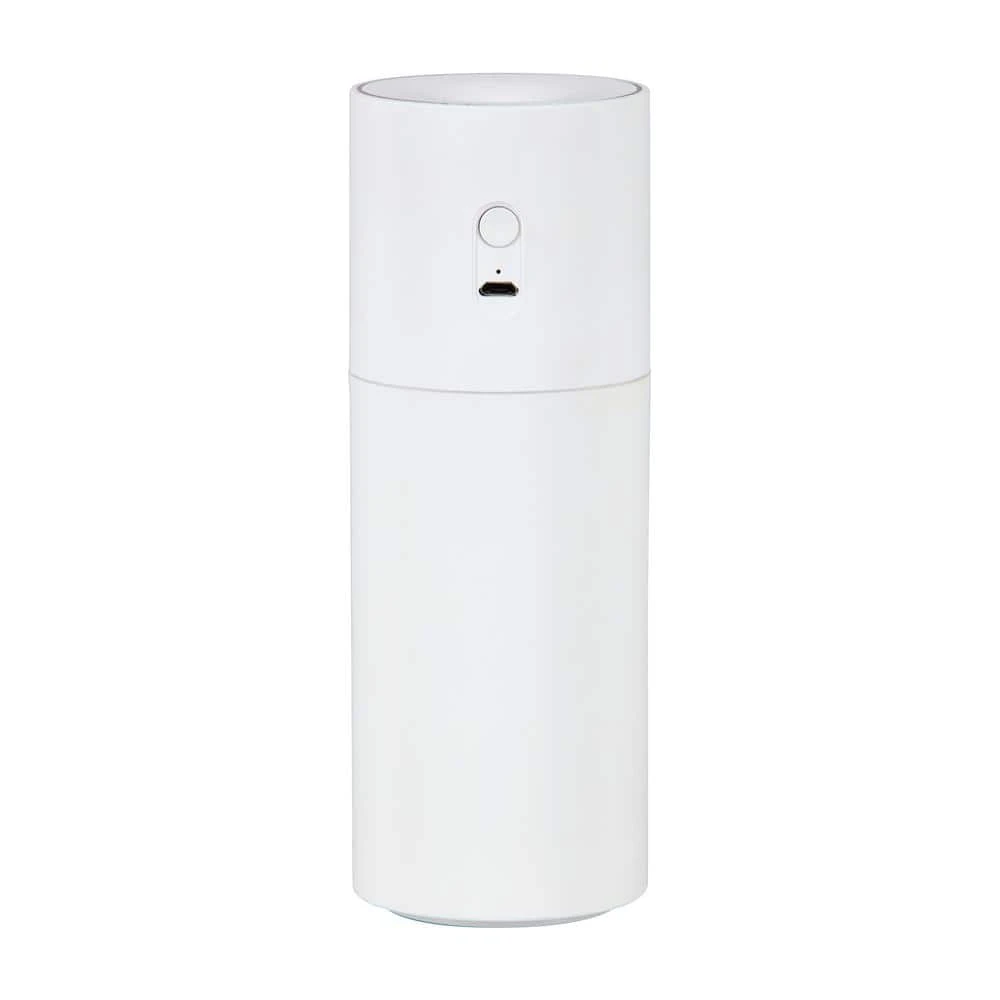 HoMedics TotalComfort Portable Ultrasonic Humidifier 3 HoMedics TotalComfort Portable Ultrasonic Humidifier