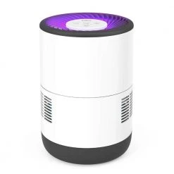 Pure Enrichment MistAire Eva 4-Speed Evaporative Humidifier 10 Pure Enrichment MistAire Eva 4-Speed Evaporative Humidifier -Air Quality Shop white pure enrichment humidifiers pehumeva e1 1000