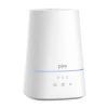 Pure Enrichment Hume Max Top Fill Humidifier in White -Air Quality Shop white pure enrichment humidifiers pehumtop w 64 1000
