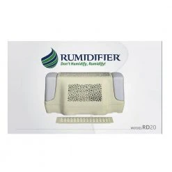 RUMIDIFIER 1 Gal. Eco-Friendly Floor Room Humidifier -Air Quality Shop white rumidifier humidifiers rd20 1f 1000