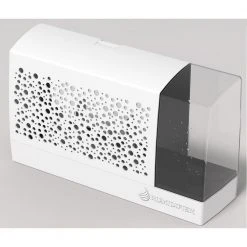 RUMIDIFIER Eco-Friendly Wall Room Humidifier 13 RUMIDIFIER Eco-Friendly Wall Room Humidifier -Air Quality Shop white rumidifier humidifiers rd30 44 1000