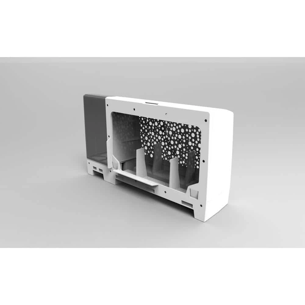 RUMIDIFIER Eco-Friendly Wall Room Humidifier 4 RUMIDIFIER Eco-Friendly Wall Room Humidifier - Image 2