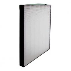 FILTER-MONSTER True HEPA Replacement Compatible with Bissell 2521 Filter for Air400 Air Purifiers (1-Pack)