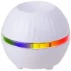 Air Innovations Ultrasonic Cool Mist Personal Humidifier with LED Mood Light -Air Quality Shop whites air innovations humidifiers humid37 white 64 1000