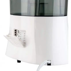 Air Innovations 2.2 Gal. Top Fill Cool Mist Humidifier White -Air Quality Shop whites air innovations humidifiers humid56 white 76 1000
