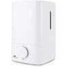 Air Innovations 1.2 Gal. Medium Cool Mist Ultrasonic Humidifier for Rooms 1 Air Innovations 1.2 Gal. Medium Cool Mist Ultrasonic Humidifier for Rooms -Air Quality Shop whites air innovations humidifiers humid61 white 64 1000