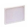 LifeSupplyUSA 13.75 in. x 10.5 in. x .75 in. Replacement Not FPR Rated Filter Compatible with Hunter Air Purifier Model 30920 (2-Pack)