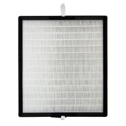 FILTER-MONSTER True HEPA Replacement Compatible with Alen FF50-VOC Air Filter for Allergies, Dust and Smoke, Chemicals, and VOCs 11 FILTER-MONSTER True HEPA Replacement Compatible with Alen FF50-VOC Air Filter for Allergies, Dust and Smoke, Chemicals, and VOCs -Air Quality Shop whites air purifier accessories al ff50voc fm1 4f 1000