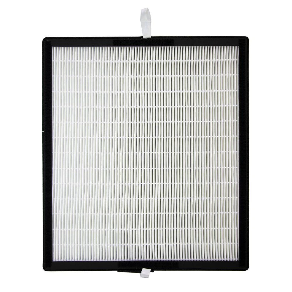 FILTER-MONSTER True HEPA Replacement Compatible with Alen FF50-VOC Air Filter for Allergies, Dust and Smoke, Chemicals, and VOCs 5 FILTER-MONSTER True HEPA Replacement Compatible with Alen FF50-VOC Air Filter for Allergies, Dust and Smoke, Chemicals, and VOCs - Image 3