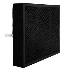 FILTER-MONSTER True HEPA Replacement Compatible with Alen FF50-VOC Air Filter for Allergies, Dust and Smoke, Chemicals, and VOCs 10 FILTER-MONSTER True HEPA Replacement Compatible with Alen FF50-VOC Air Filter for Allergies, Dust and Smoke, Chemicals, and VOCs -Air Quality Shop whites air purifier accessories al ff50voc fm1 c3 1000