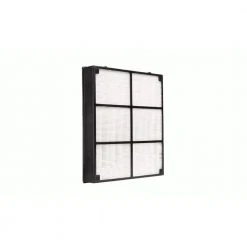 LifeSupplyUSA 11.625 in. x 2.25 in. x 13.625 in. Replacement HEPA Filter to fit 04912 TrueAir Air Purifier Models 04160, 04161, 04150