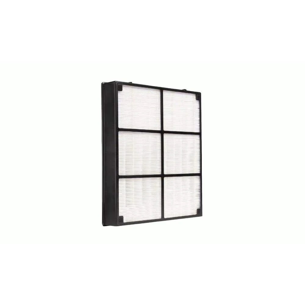 LifeSupplyUSA 11.625 in. x 2.25 in. x 13.625 in. Replacement HEPA Filter to fit 04912 TrueAir Air Purifier Models 04160, 04161, 04150 3 LifeSupplyUSA 11.625 in. x 2.25 in. x 13.625 in. Replacement HEPA Filter to fit 04912 TrueAir Air Purifier Models 04160, 04161, 04150