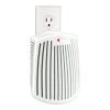 TRUEAIR Plug Mount Odor Eliminator Air Purifier -Air Quality Shop whites air purifiers 04530g 64 1000
