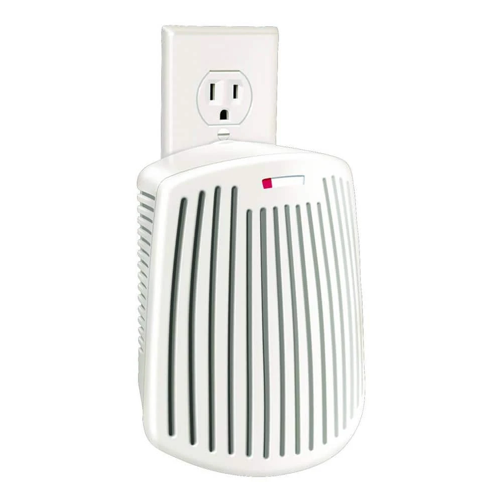 TRUEAIR Plug Mount Odor Eliminator Air Purifier 3 TRUEAIR Plug Mount Odor Eliminator Air Purifier
