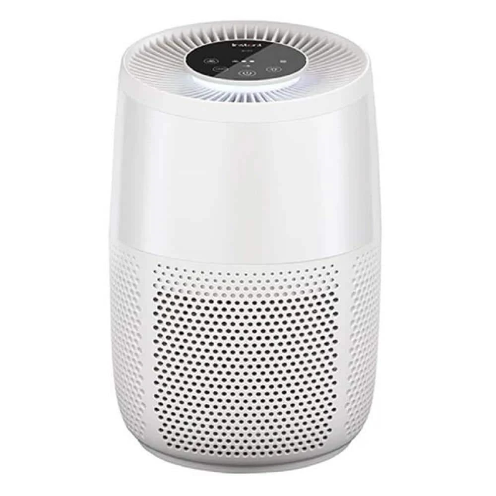 Unbranded Instant Filtered Small White Air Purifier 3 Unbranded Instant Filtered Small White Air Purifier