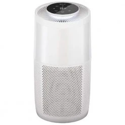 Unbranded Instant Filtered Large White Air Purifier