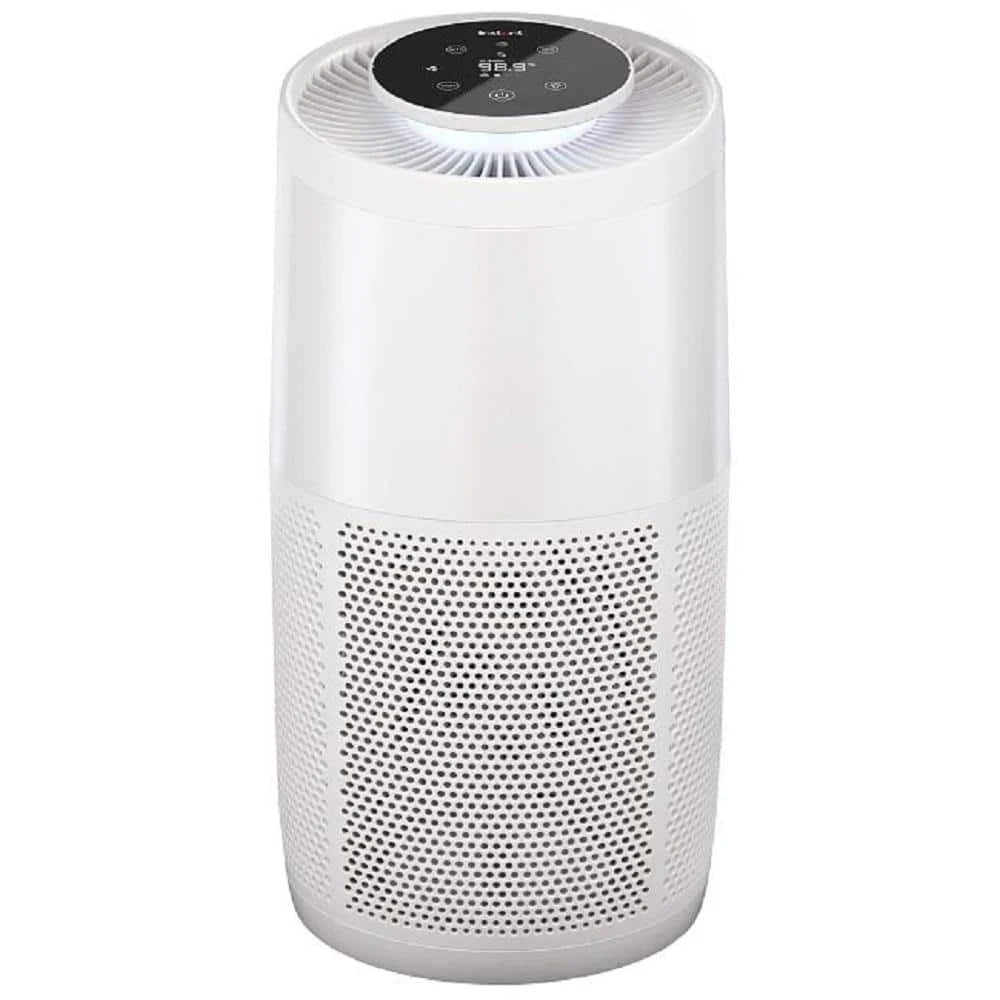 Unbranded Instant Filtered Large White Air Purifier 3 Unbranded Instant Filtered Large White Air Purifier