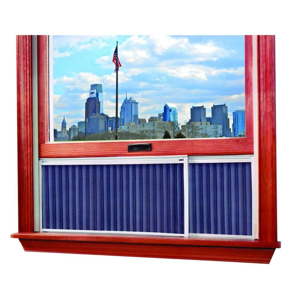 Unbranded Activated Carbon Passive Window Air Purifier 4 Unbranded Activated Carbon Passive Window Air Purifier - Image 2