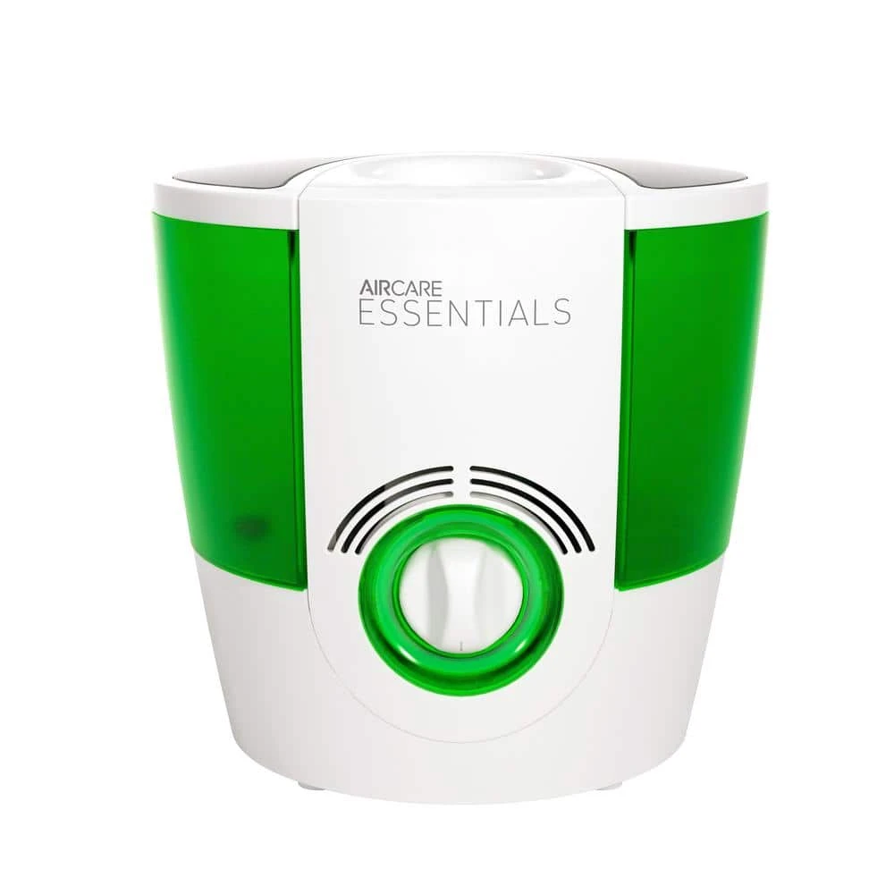 AIRCARE ESSENTIALS Ozark 1 Gal. Steam Humidifier for 750 sq. ft. 3 AIRCARE ESSENTIALS Ozark 1 Gal. Steam Humidifier for 750 sq. ft.