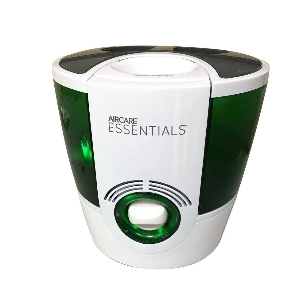 AIRCARE ESSENTIALS Ozark 1 Gal. Steam Humidifier for 750 sq. ft. 8 AIRCARE ESSENTIALS Ozark 1 Gal. Steam Humidifier for 750 sq. ft. - Image 6