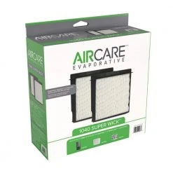 AIRCARE Super Wick/Humidifier Wick Filter (2-Pack) -Air Quality Shop whites aircare humidifier accessories 1040 40 1000