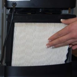 AIRCARE Super Wick/Humidifier Wick Filter (2-Pack) -Air Quality Shop whites aircare humidifier accessories 1040 c3 1000