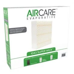 AIRCARE Humidifier Replacement Wick -Air Quality Shop whites aircare humidifier accessories 1043 1f 1000