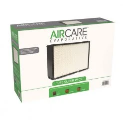 AIRCARE Humidifier Replacement Wick -Air Quality Shop whites aircare humidifier accessories 1045 66 1000