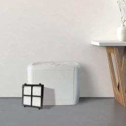 AIRCARE Humidifier Air Filter -Air Quality Shop whites aircare humidifier accessories 1050 66 1000