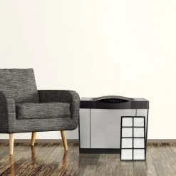 AIRCARE Humidifier Air Filter -Air Quality Shop whites aircare humidifier accessories 1051 66 1000