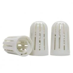 AIRCARE Demineralization Cartridge for Aurora Ultrasonic Humidifier (3-Piece)
