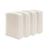 AIRCARE Humidifier Replacement Wick (4-Pack) -Air Quality Shop whites aircare humidifier accessories hdc12 64 1000