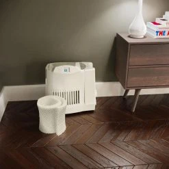 AIRCARE Humidifier Replacement Wick -Air Quality Shop whites aircare humidifier accessories maf1 4f 1000