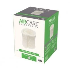 AIRCARE Humidifier Replacement Wick -Air Quality Shop whites aircare humidifier accessories maf1 c3 1000