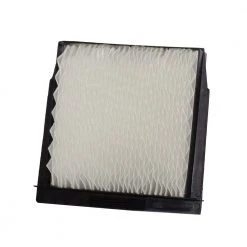 AIRCARE Humidifier Replacement Wick -Air Quality Shop whites aircare humidifier accessories sgl1040 1d 1000